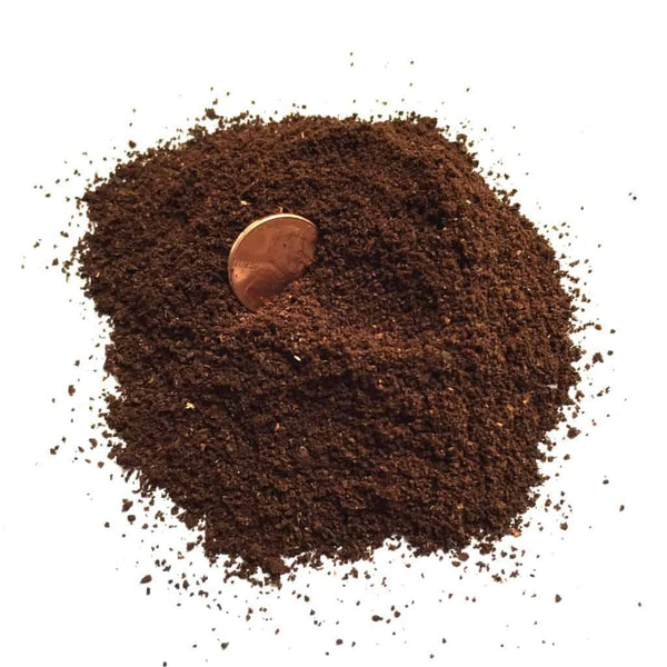medium coffee grind