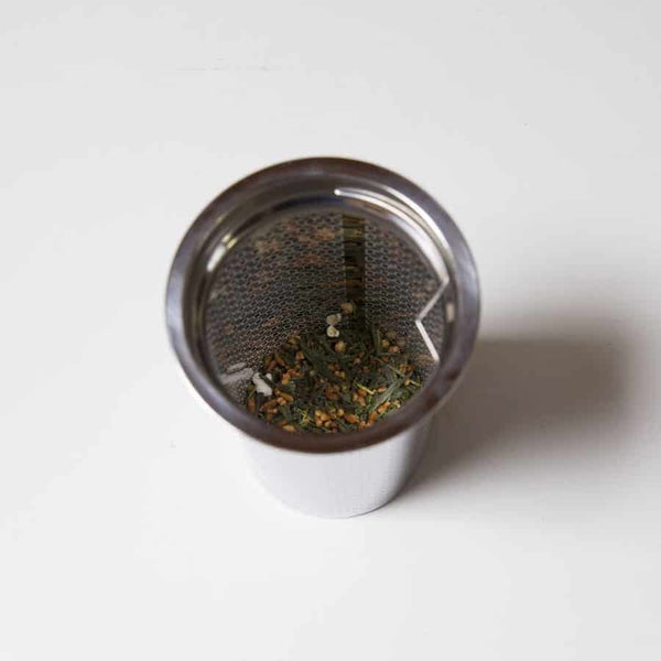 tea-in-filter