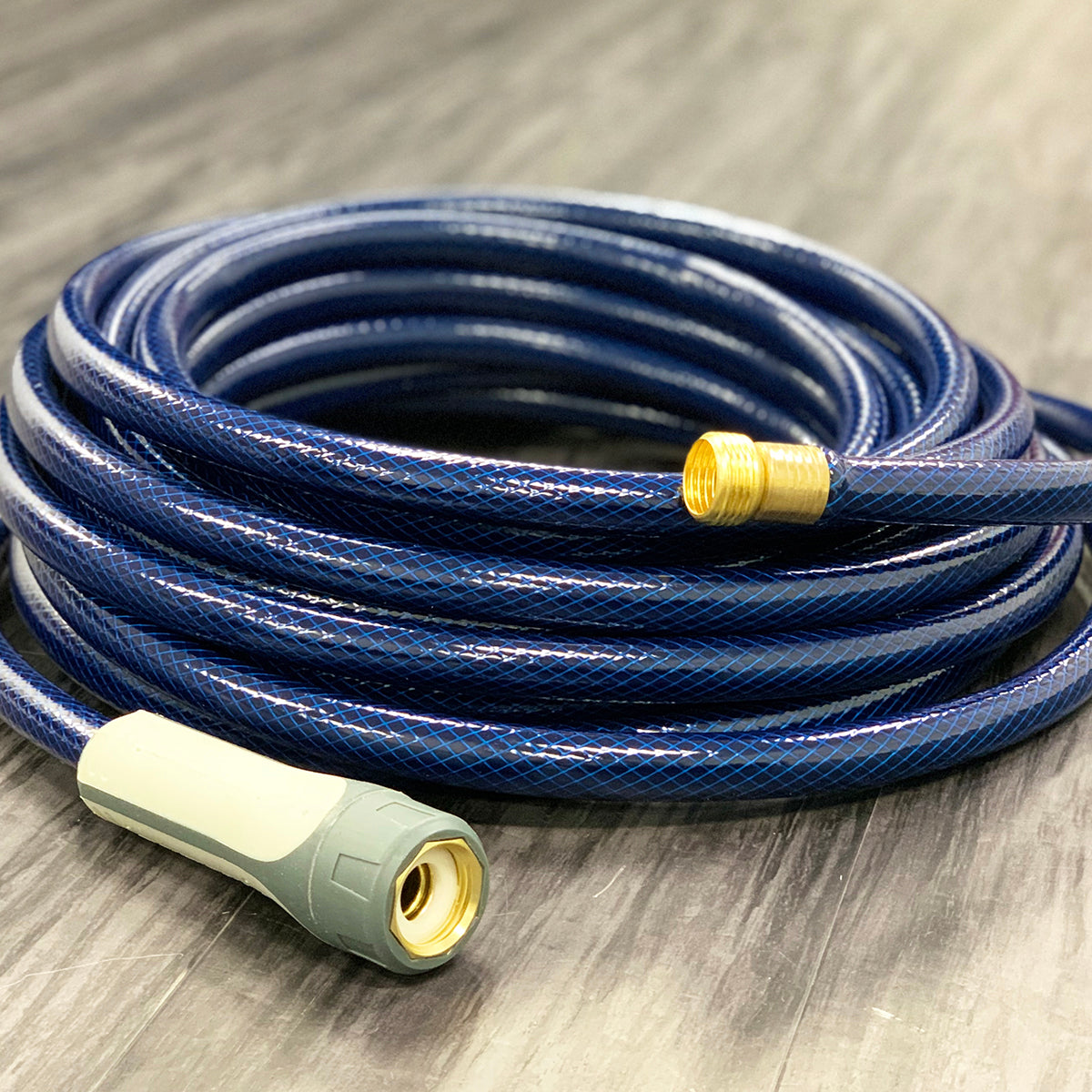 Ray Padula Medium Duty Hose 4 Ply Construction