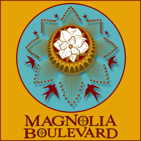 Magnolia Boulevard Official Website