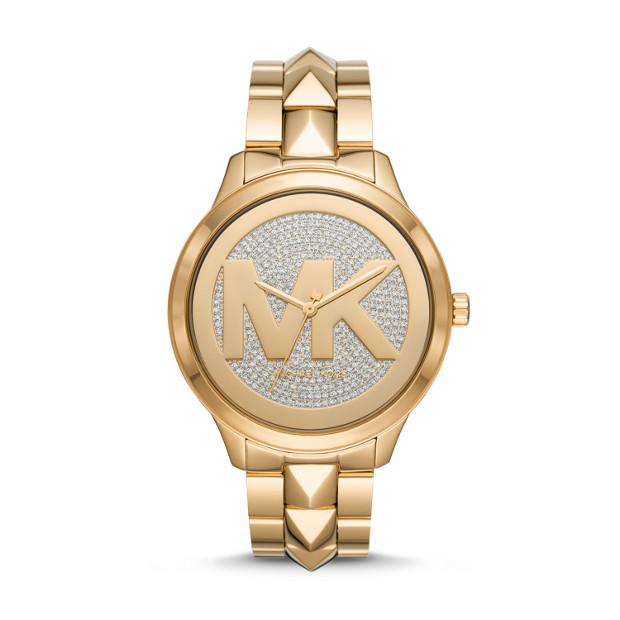 mk mercer watch