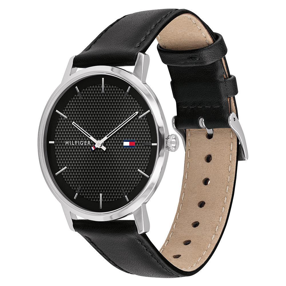 black watch tommy hilfiger