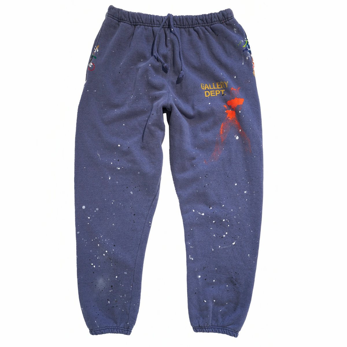 Gallery Dept. Hand Painted Logo Sweat Pant