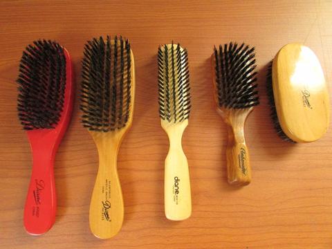 Best Hair Brush for Medium-Thick Hair