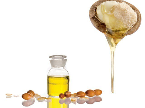 Specific Benefits of a Well Mixed Argan Oil Hair Color