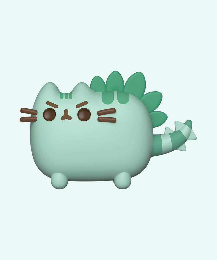 pusheen vinyl figure