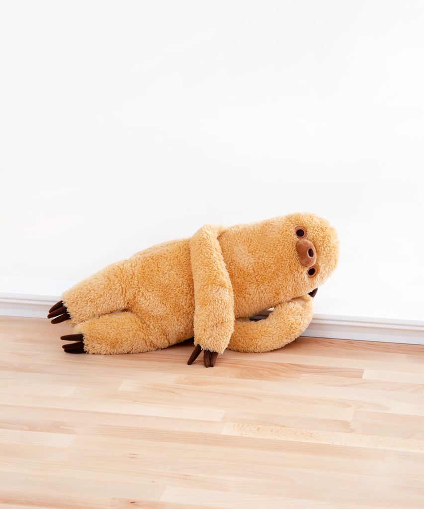 stuffed sloths for sale