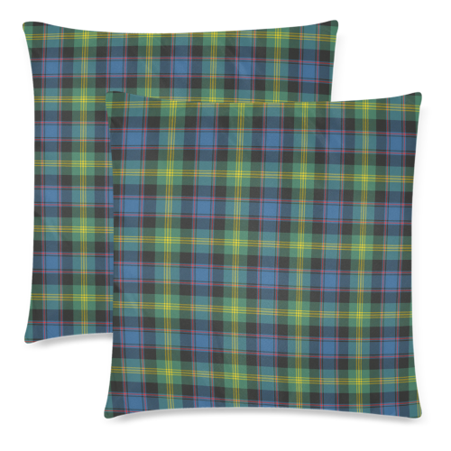 ancient watson tartan