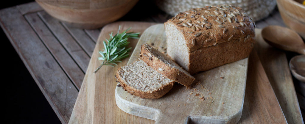 Bread boards