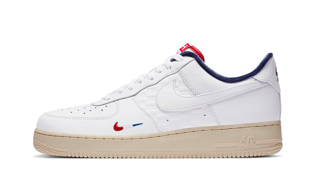 new england patriots air force 1