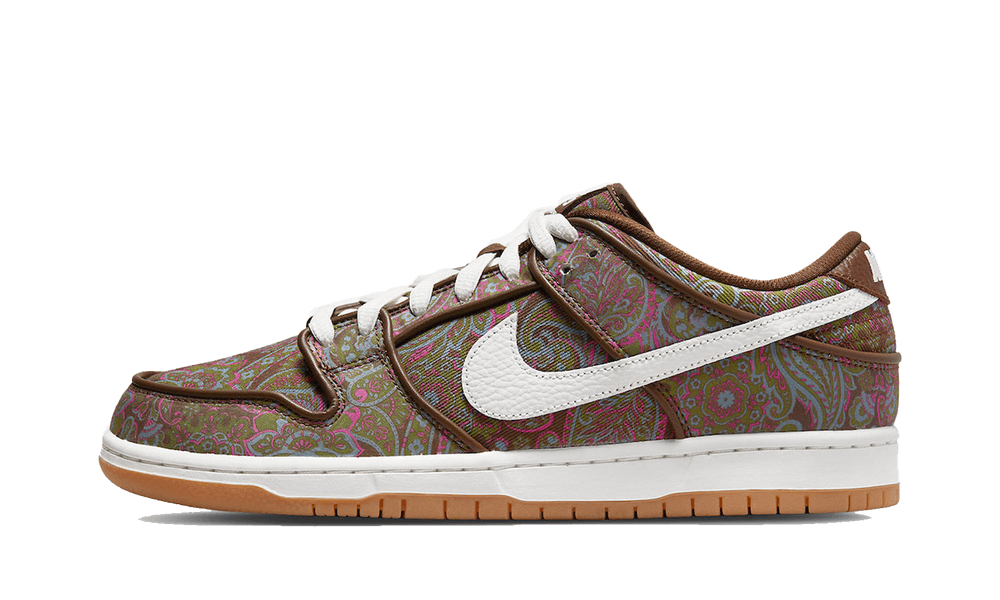 NIKE SB DUNK LOW PRO JEFA