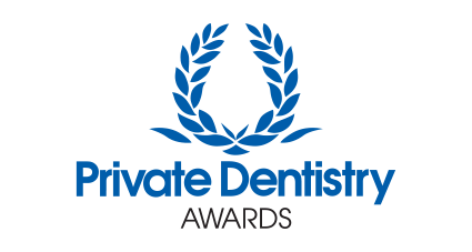 private dentistry awards
