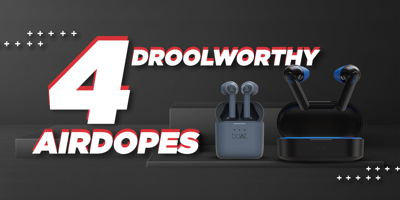 BoAt Airdopes 461 VS Mivi DuoPods M80 True Wireless Earbuds ?? Which Is The  Best TWS Under 3000 ⚡⚡