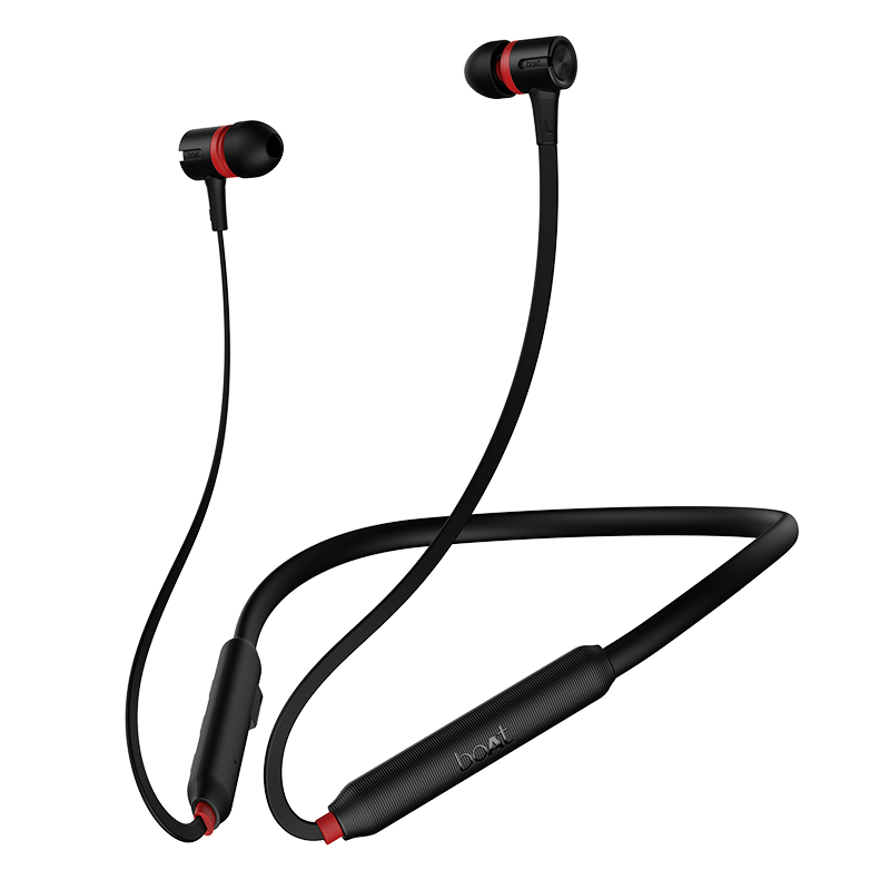 boat rockerz 245 v2 earphones