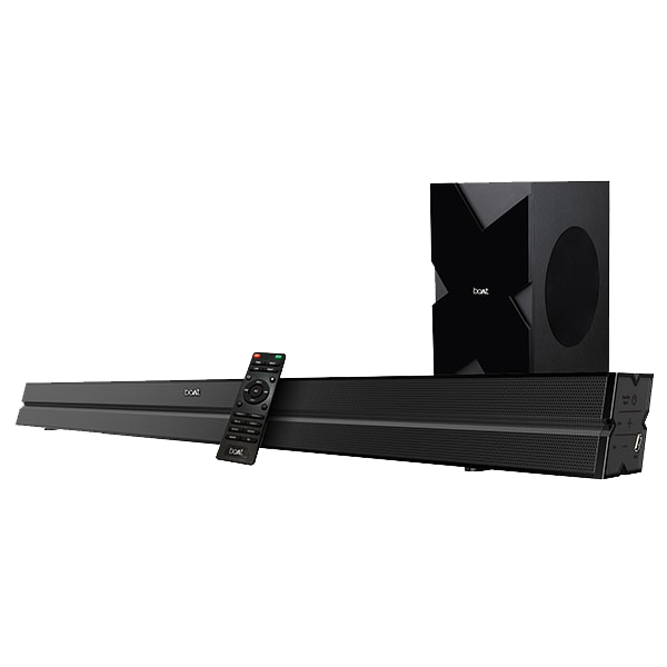 best sound bar under 400