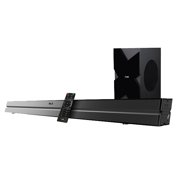 best soundbar earc