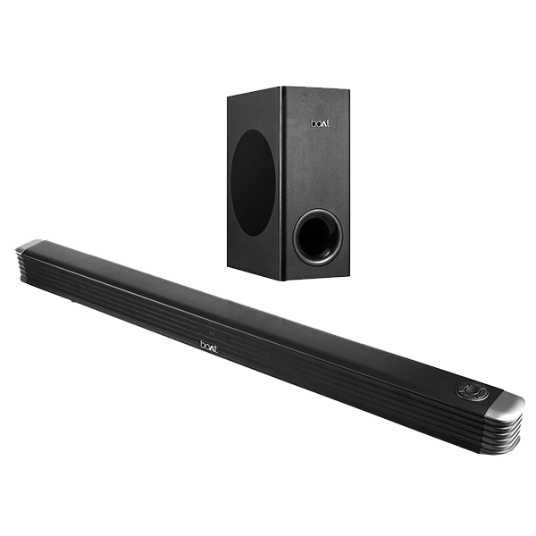 soundbar for boat