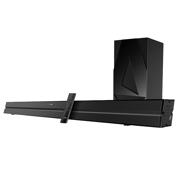 ilive bluetooth soundbar with detachable satellite speakers