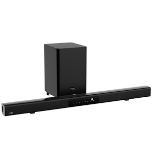 Aavante Bar 1750 Soundbar with Wireless Subwoofer