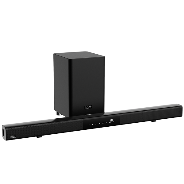 Aavante Bar 1750 Soundbar with Wireless Subwoofer