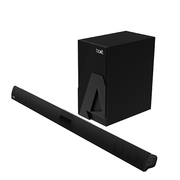 boat 120w soundbar