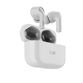 boAt Airdopes 163 | Wireless Earbuds with Massive Playback of upto 17 Hour, IPX5 Water & Sweat Resistance, IWP Technology, Type C Interface