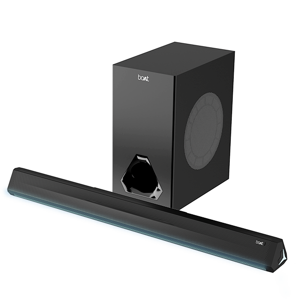 boat 160 watt soundbar