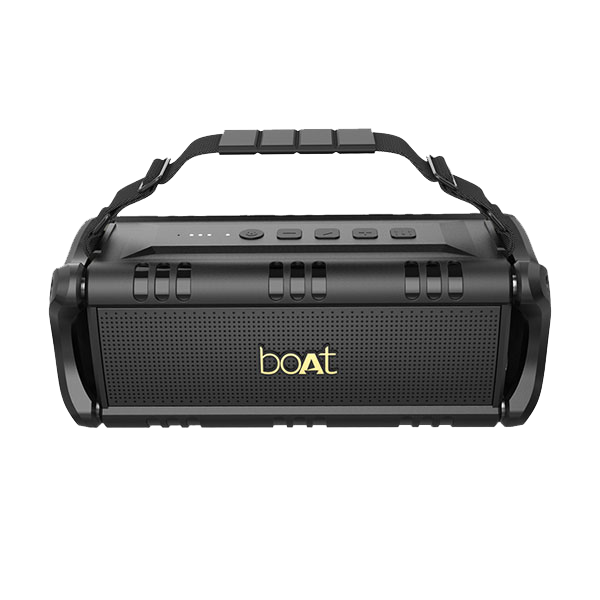 boat stone 1401 30w bluetooth speaker