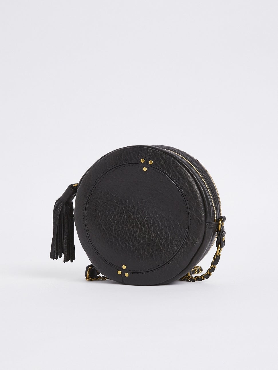 bassike jerome dreyfuss REMI in noir
