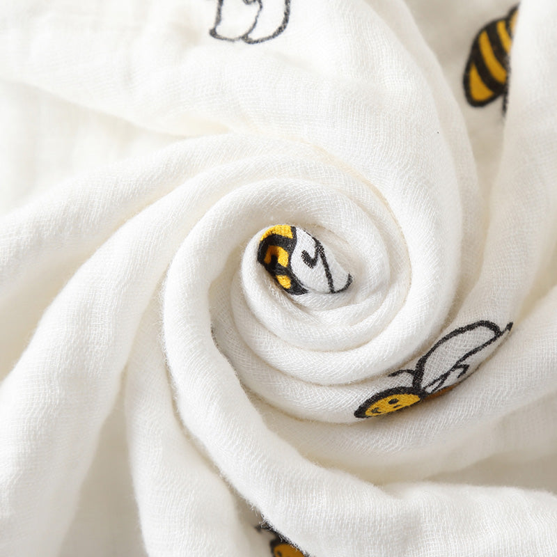 bee muslin