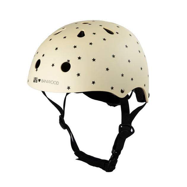 banwood baby helmet