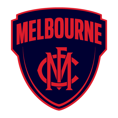 melbourne demons jersey