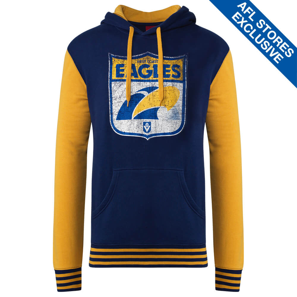 West Coast Home Jumpers