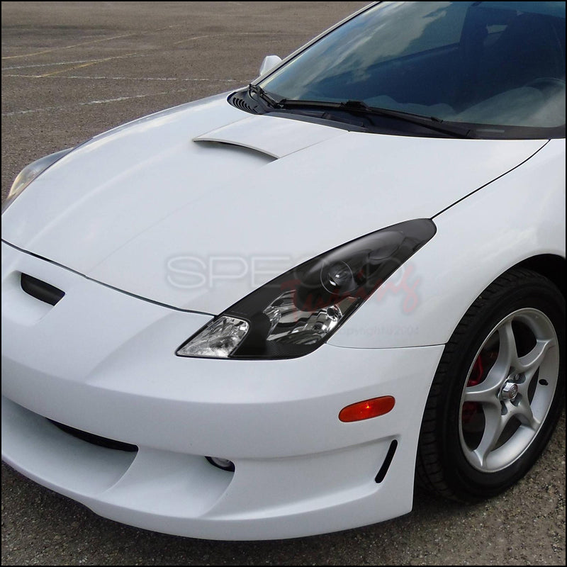 celica headlights