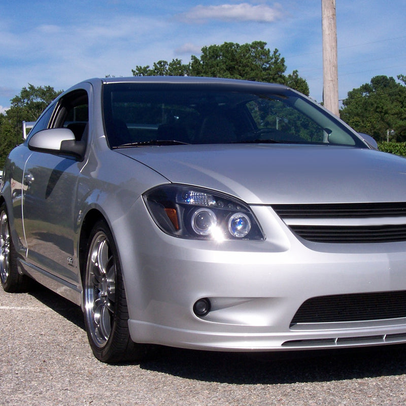 chevy cobalt aftermarket headlights