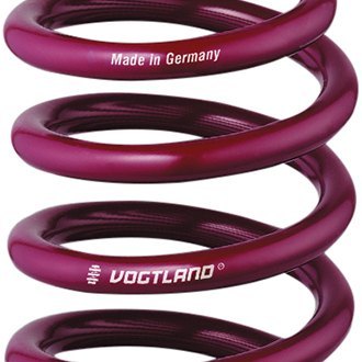 959098-vogtland sport suspension lowering springs pour lexus IS200/IS300 98-05