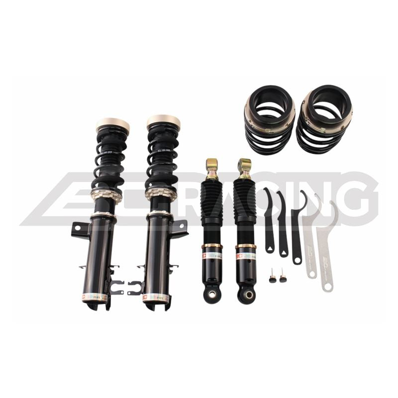 abarth 500 coilovers