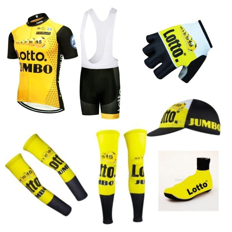 lotto jumbo jersey