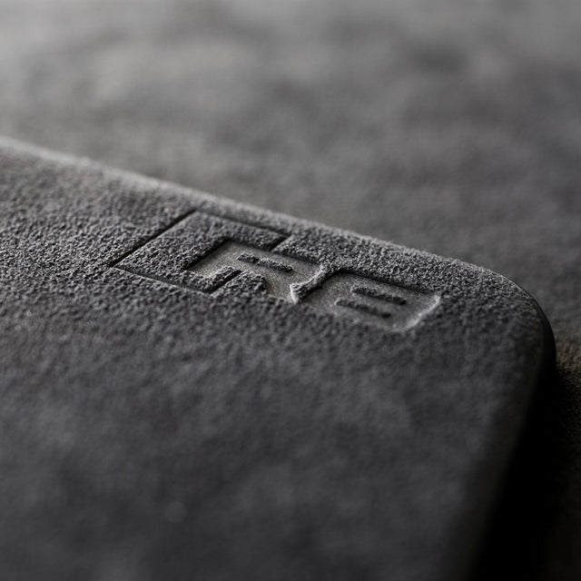 Custom Alcantara iPhone 14 Case