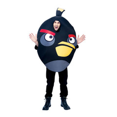 Black Bird Adult Costume