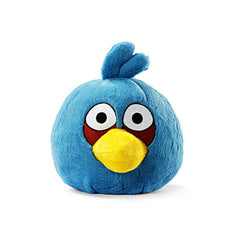 Blue Bird Plush Toy