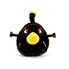 Frankenbird Plush Toy