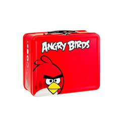 Red Lunch Box