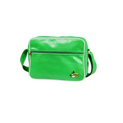 Green Shoulder Bag