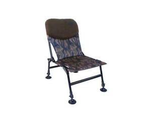 diem angling chair