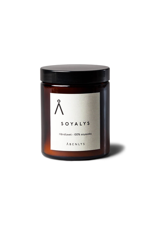 Soy Candle