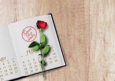 How on earth do plan my wedding day