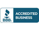 Hulla B'Lu is a BBB Accredited Business