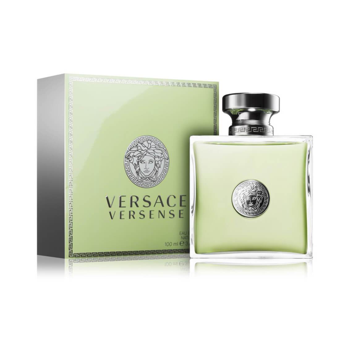 versace perfume versense