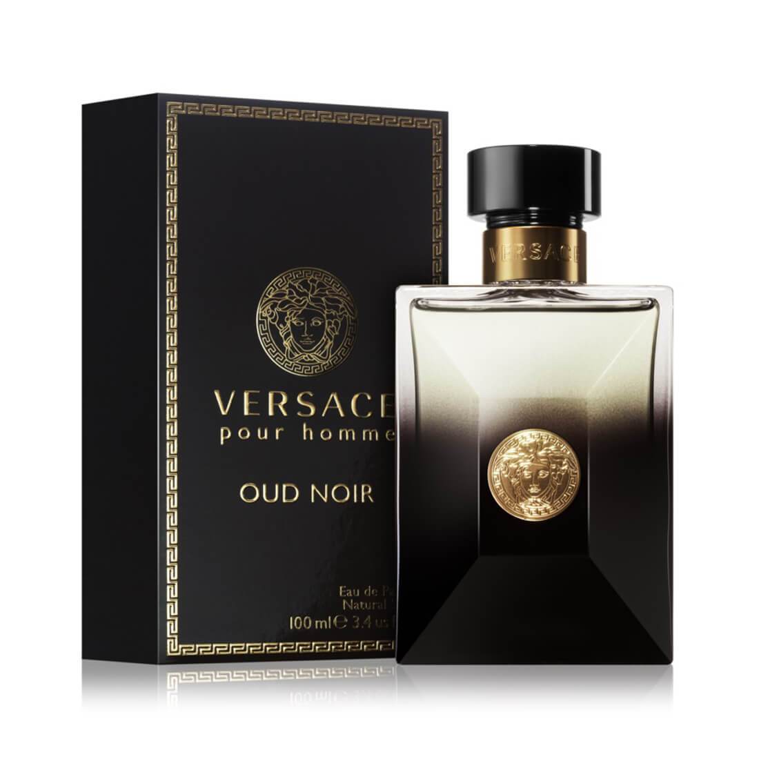 versace oud noir edp 100ml